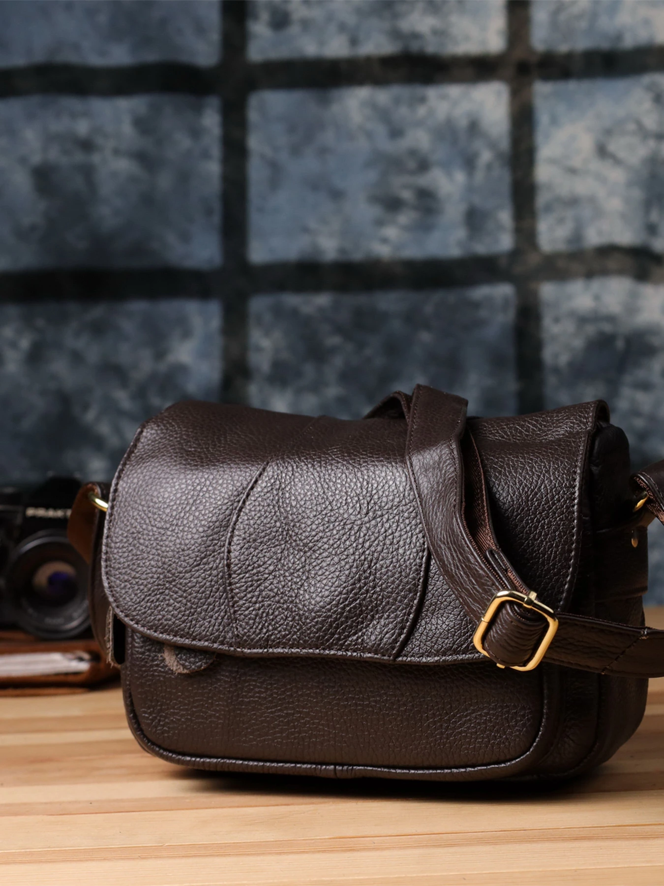 Сумки Vintage модель bag24_22973 Фото