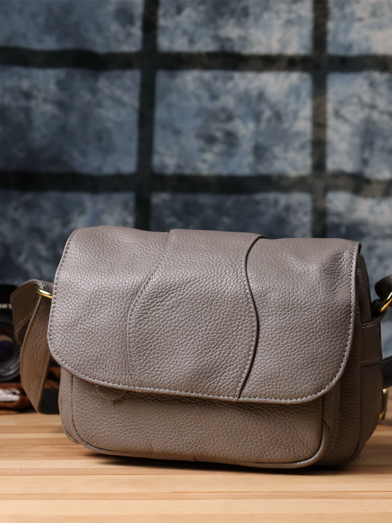 Сумки Vintage модель bag24_22974 Фото