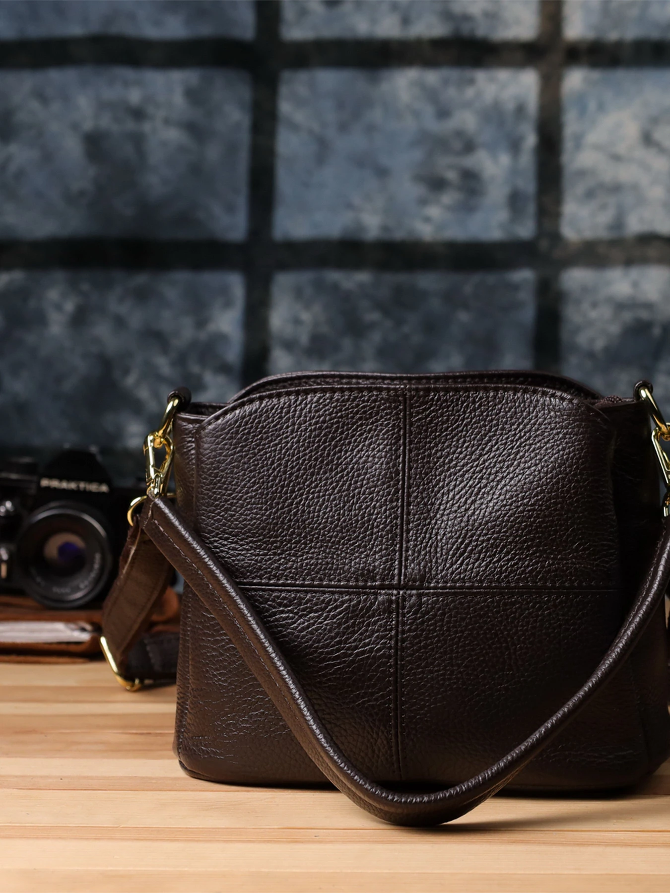 Сумки Vintage модель bag24_22979 Фото