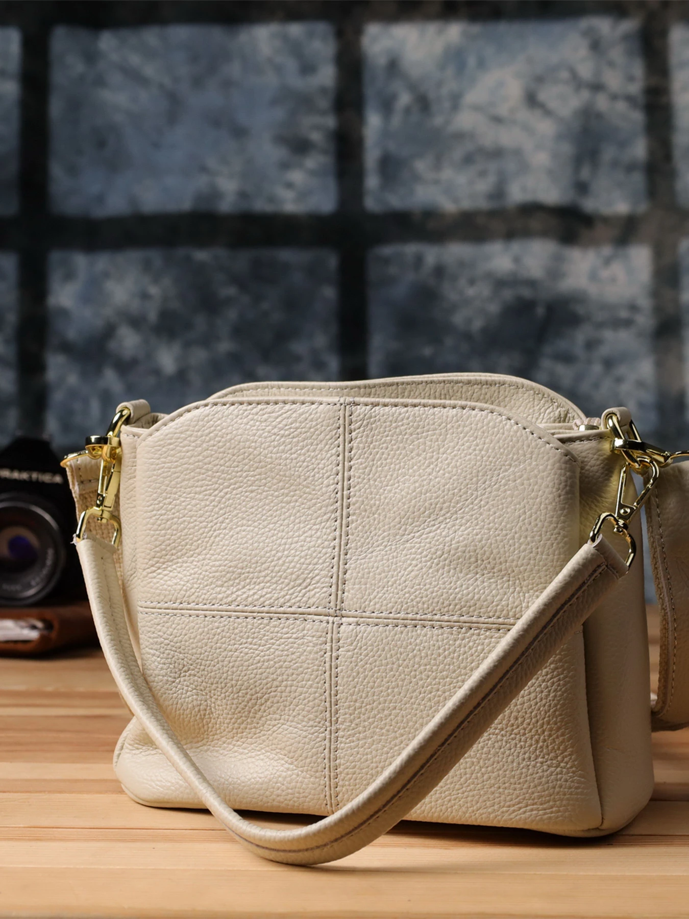 Сумки Vintage модель bag24_22980 Фото
