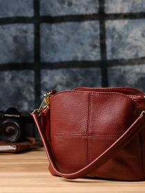 Сумки Vintage модель bag24_22981 Фото