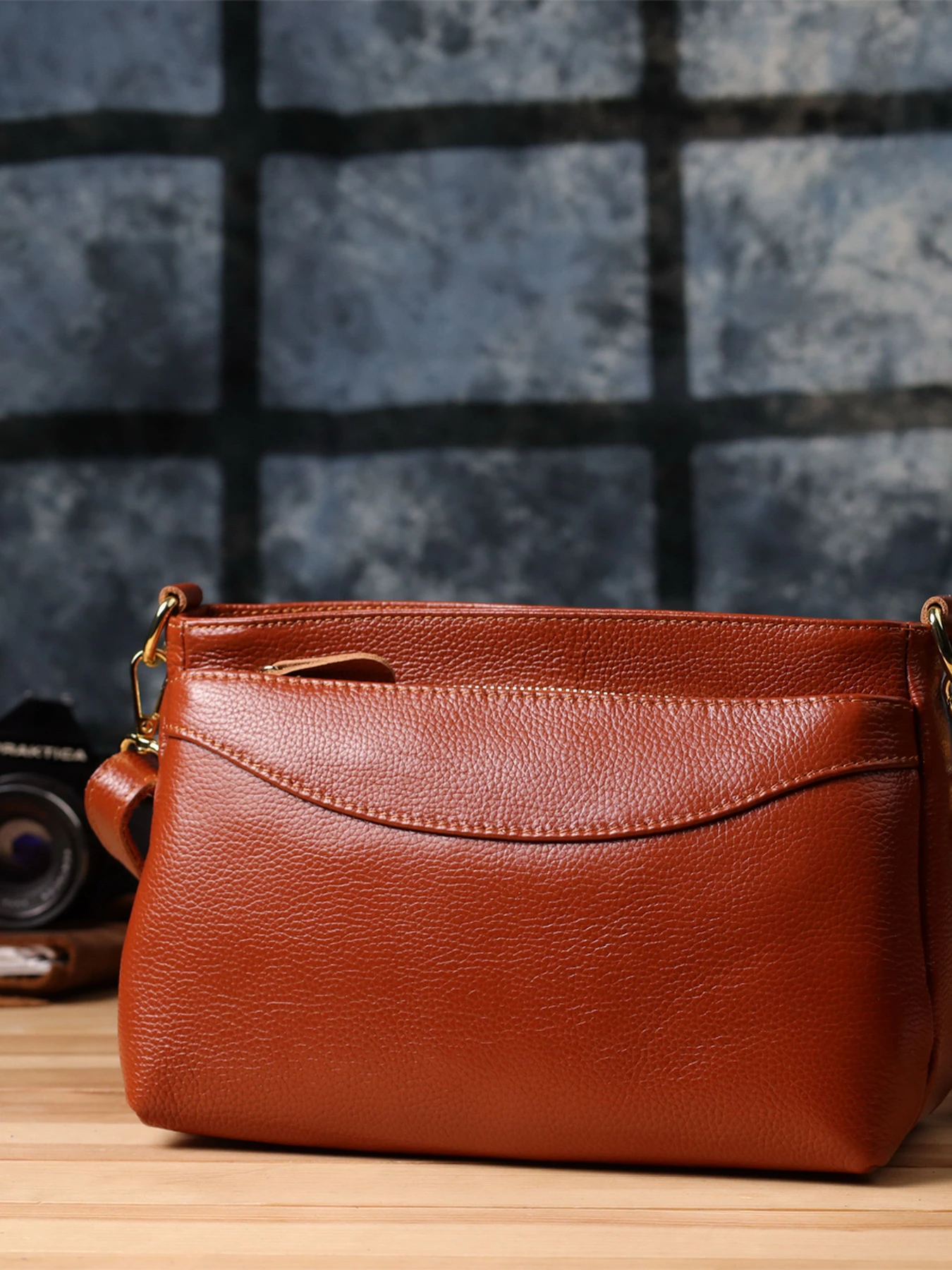 Сумки Vintage модель bag24_22983 Фото