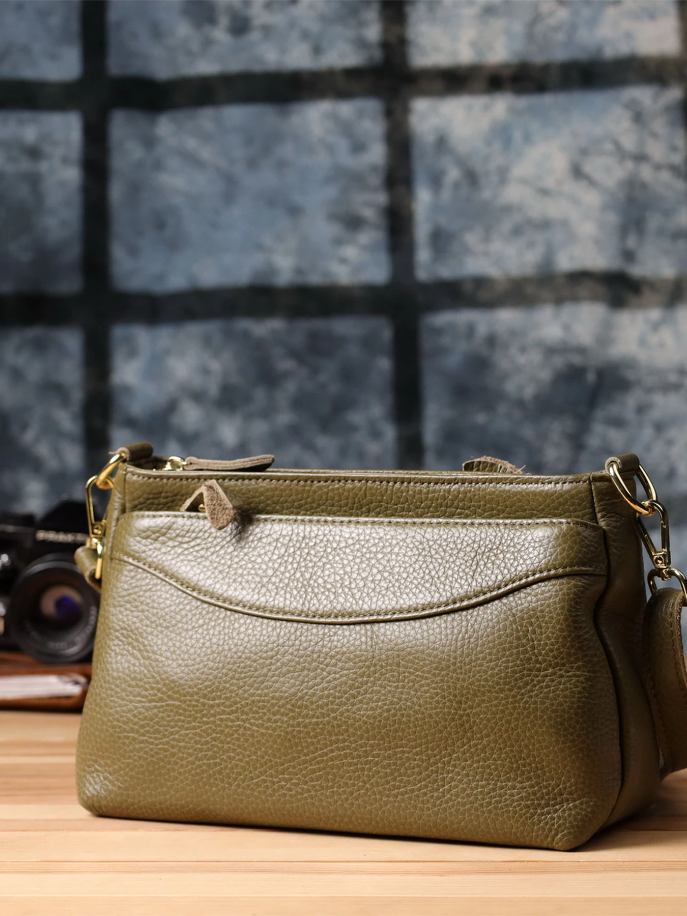 Сумки Vintage модель bag24_22984 Сумки Vintage модель bag24_22984 Фото