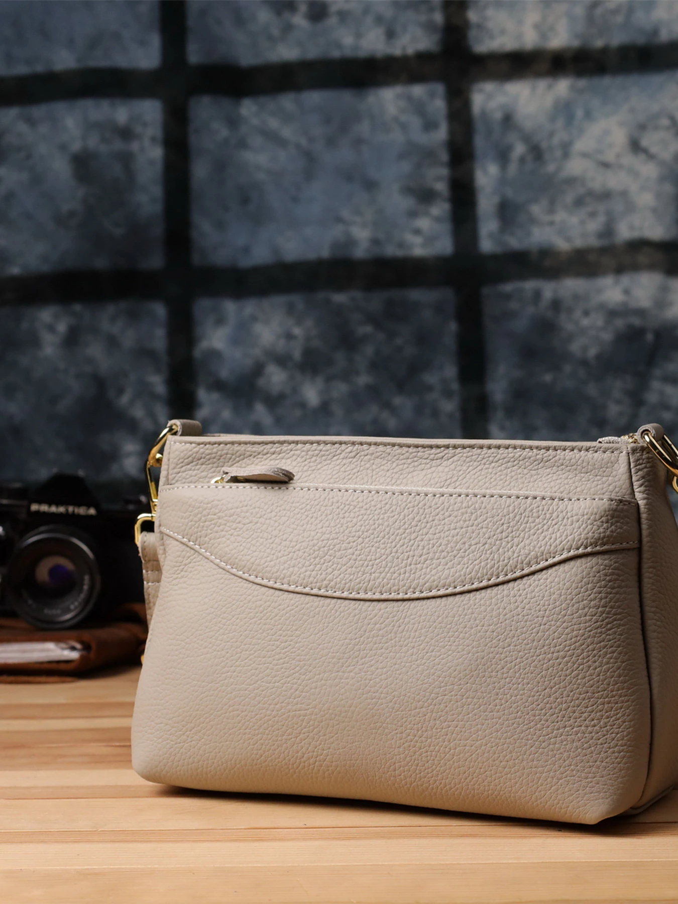 Сумки Vintage модель bag24_22985 Фото