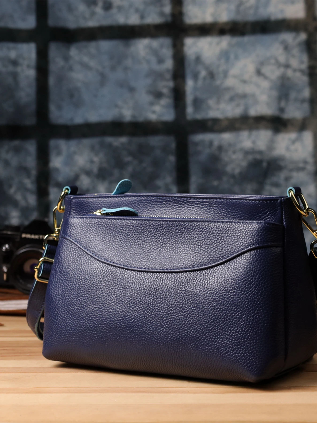 Сумки Vintage модель bag24_22986 Фото