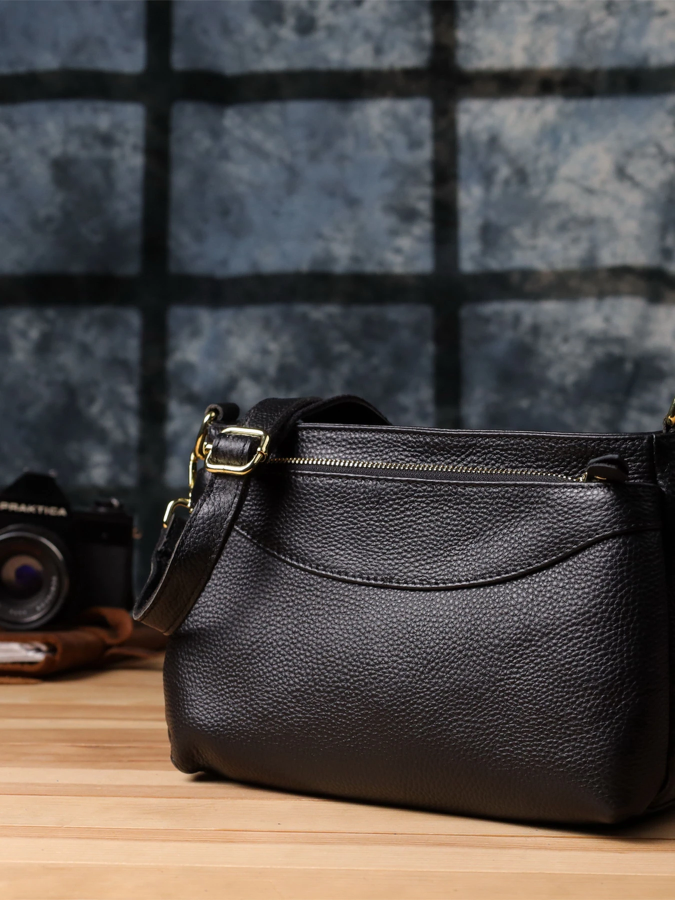 Сумки Vintage модель bag24_22987 Фото