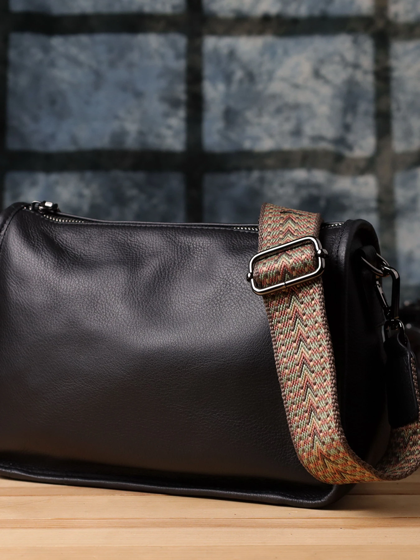 Сумки Vintage модель bag24_23001 Сумки Vintage модель bag24_23001 Фото