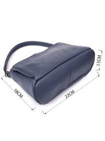 Сумки Vintage модель bag24_23009 Фото