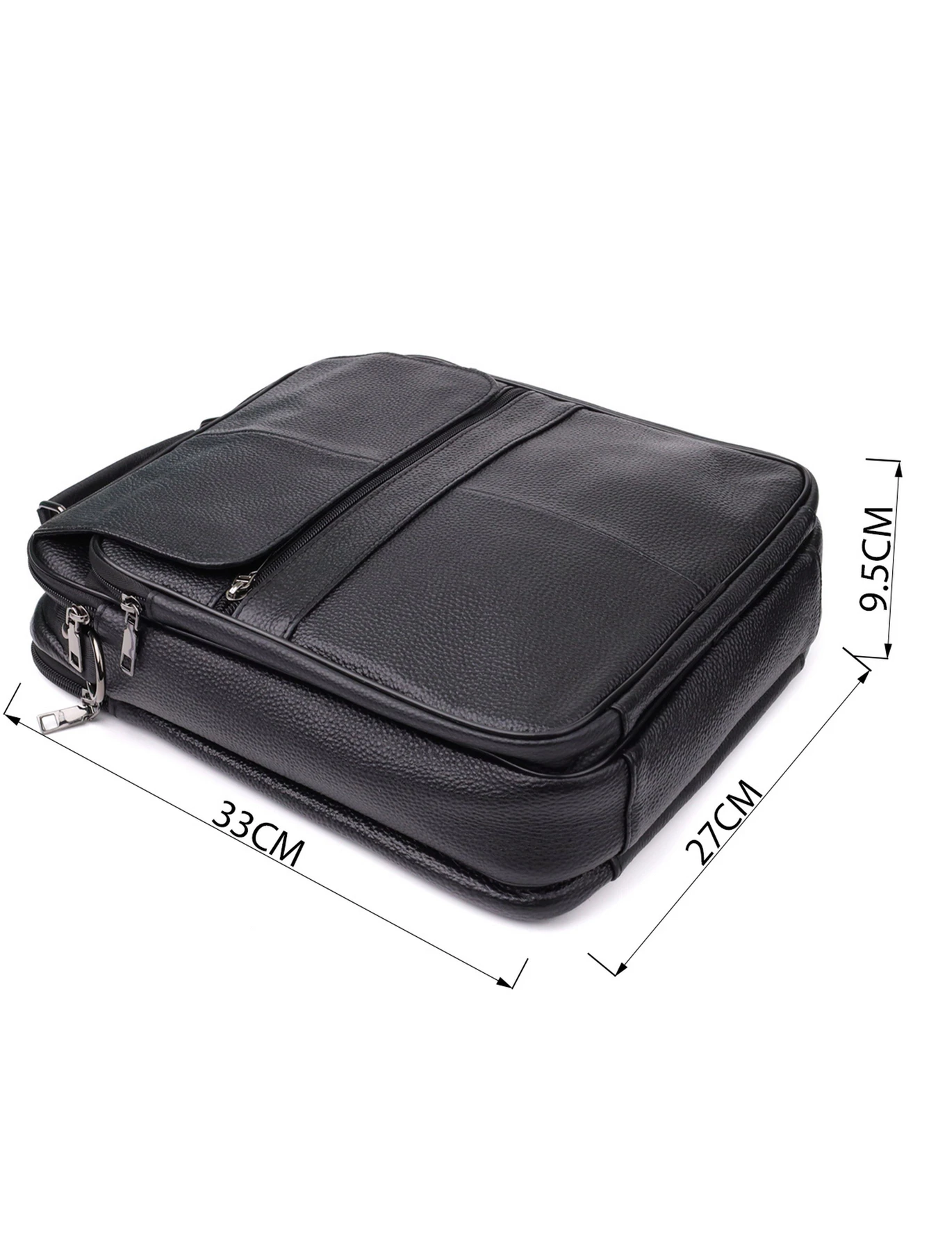 Сумки Vintage модель bag24_23026 Фото
