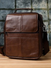 Сумки Vintage модель bag24_23028 Фото