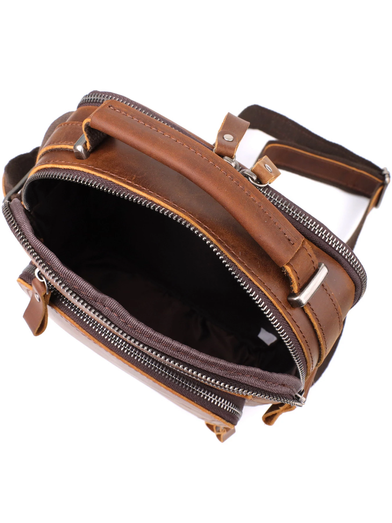 Сумки Vintage модель bag24_23033 Фото