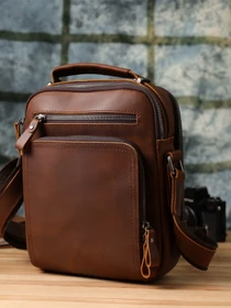 Сумки Vintage модель bag24_23033 Фото