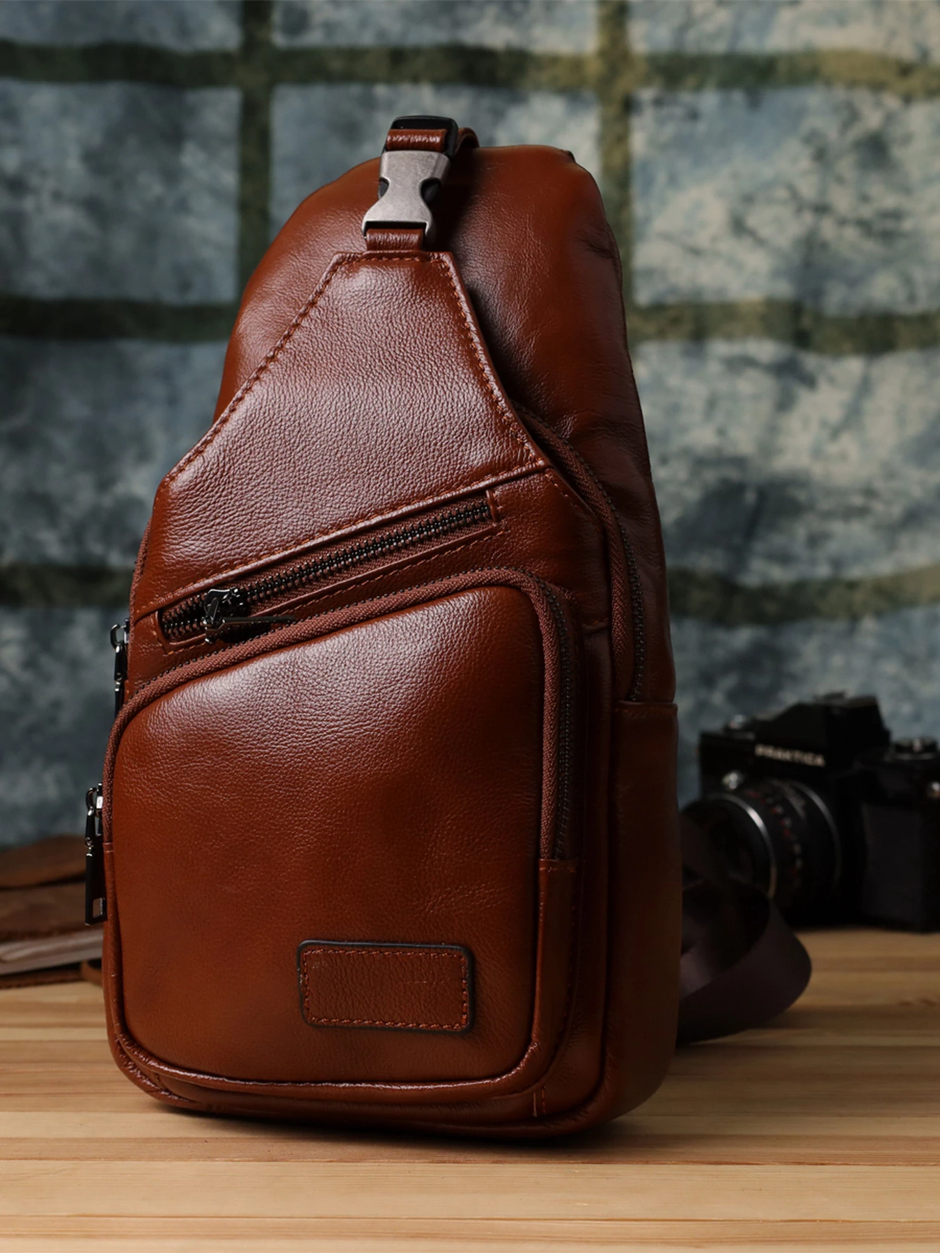 Сумки Vintage модель bag24_23049 Фото