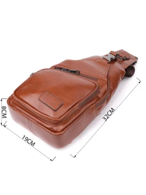 Сумки Vintage модель bag24_23049 Фото