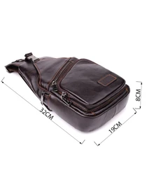 Сумки Vintage модель bag24_23050 Фото