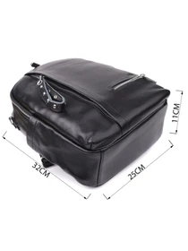 Рюкзаки Vintage модель bag24_23055 Фото