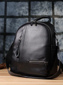 Рюкзаки Vintage модель bag24_23055 Фото