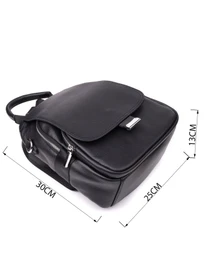 Рюкзаки Vintage модель bag24_23056 Фото