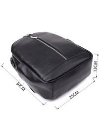 Рюкзаки Vintage модель bag24_23057 Фото