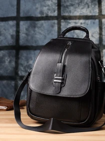 Рюкзаки Vintage модель bag24_23058 Фото