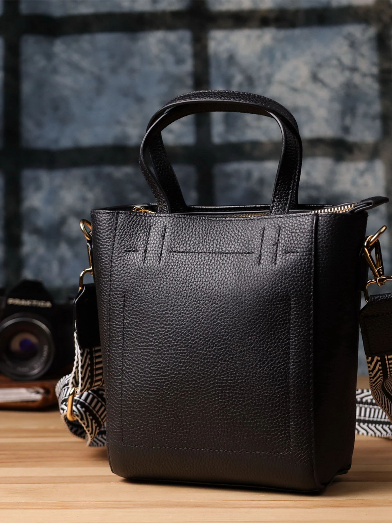 Сумки Vintage модель bag24_22916 Сумки Vintage модель bag24_22916 Фото