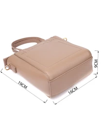 Сумки Vintage модель bag24_22918 Фото