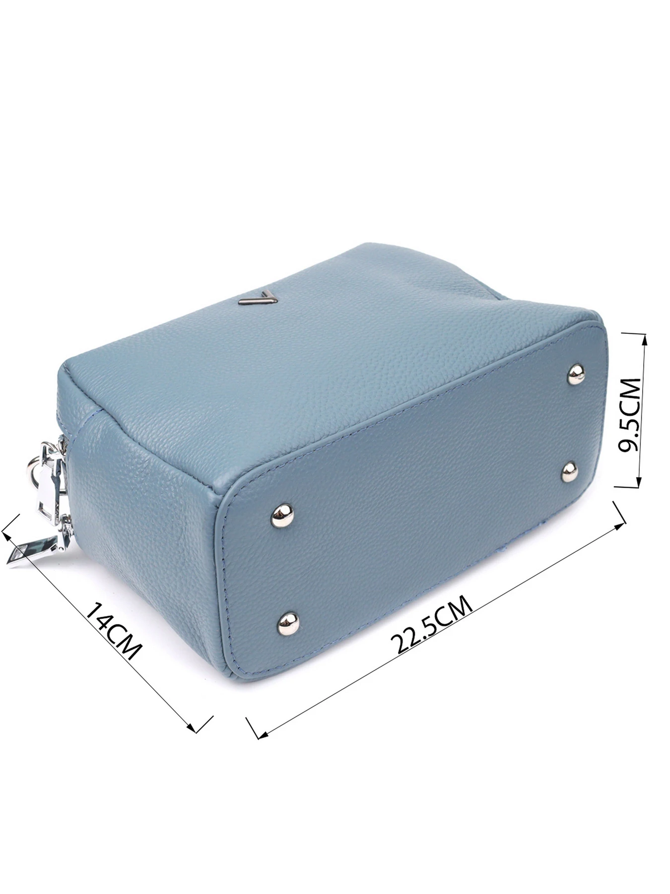 Сумки Vintage модель bag24_22920 Фото