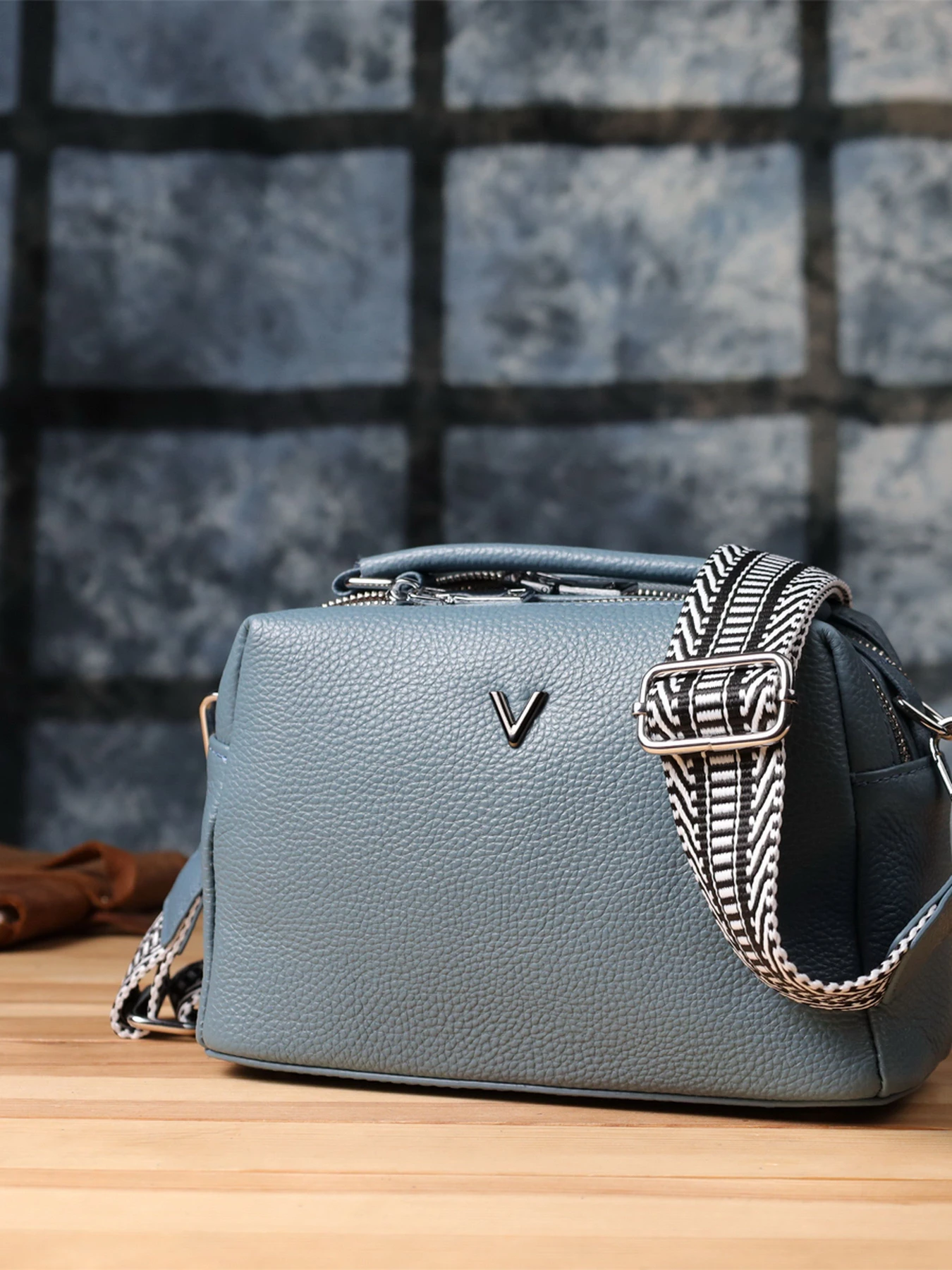 Сумки Vintage модель bag24_22920 Фото