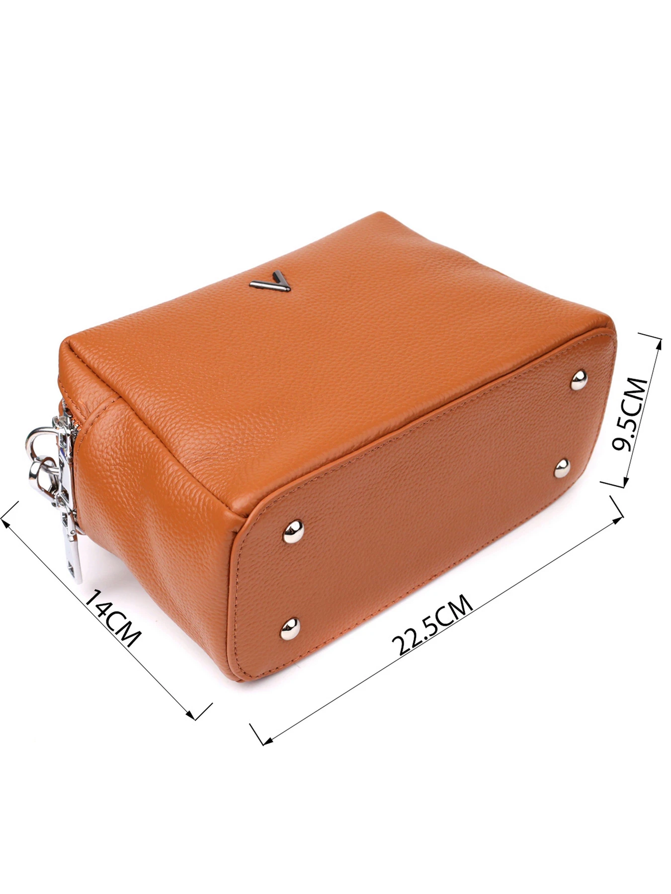 Сумки Vintage модель bag24_22921 Фото