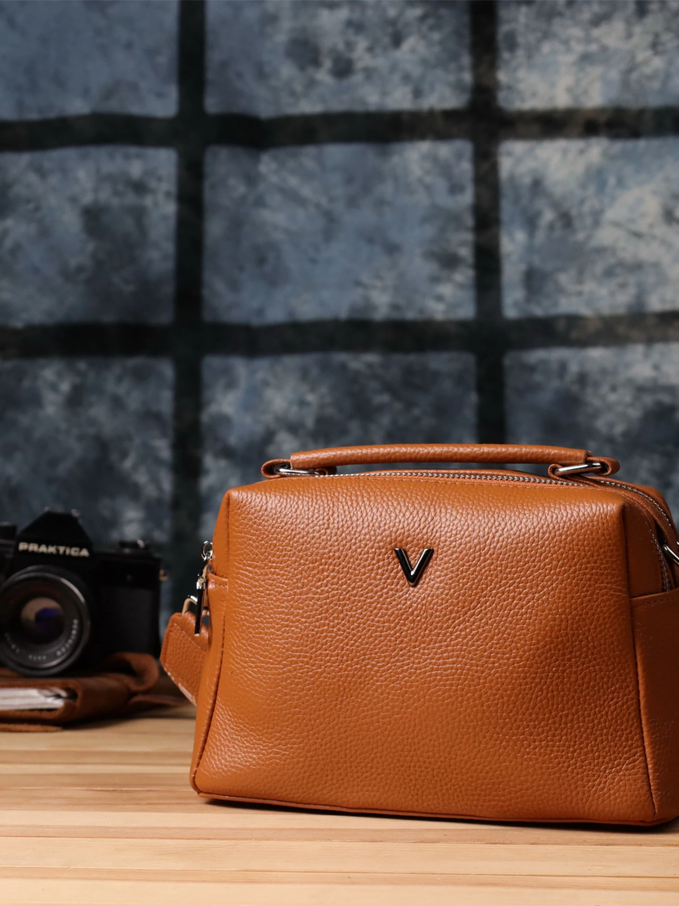 Сумки Vintage модель bag24_22921 Фото