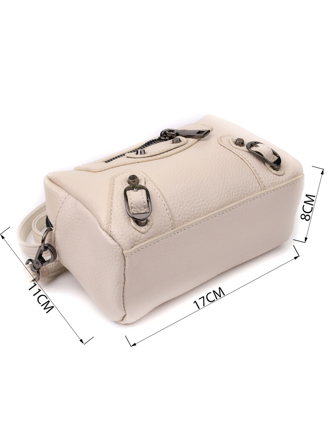 Сумки Vintage модель bag24_22923 Фото