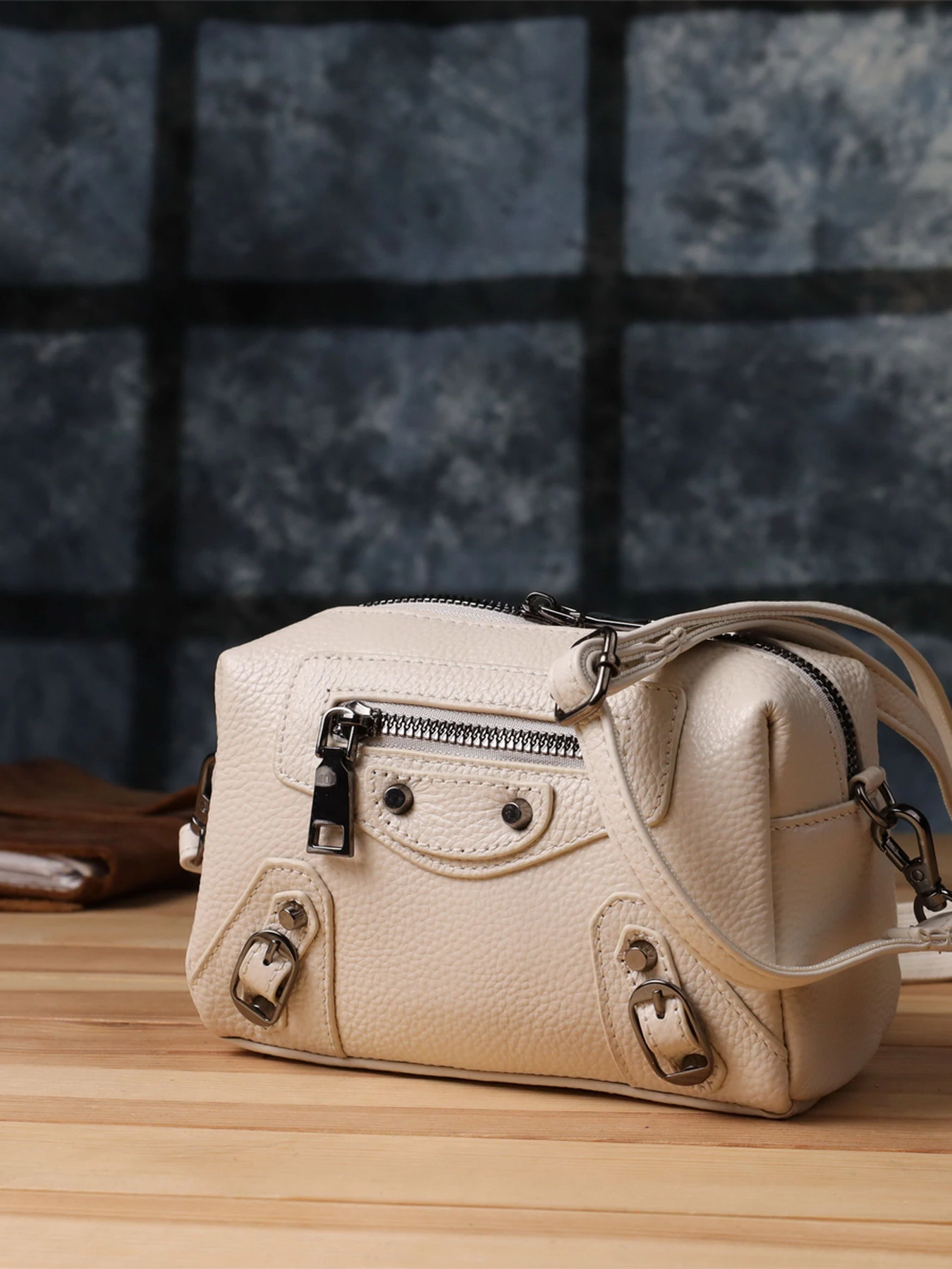 Сумки Vintage модель bag24_22923 Фото