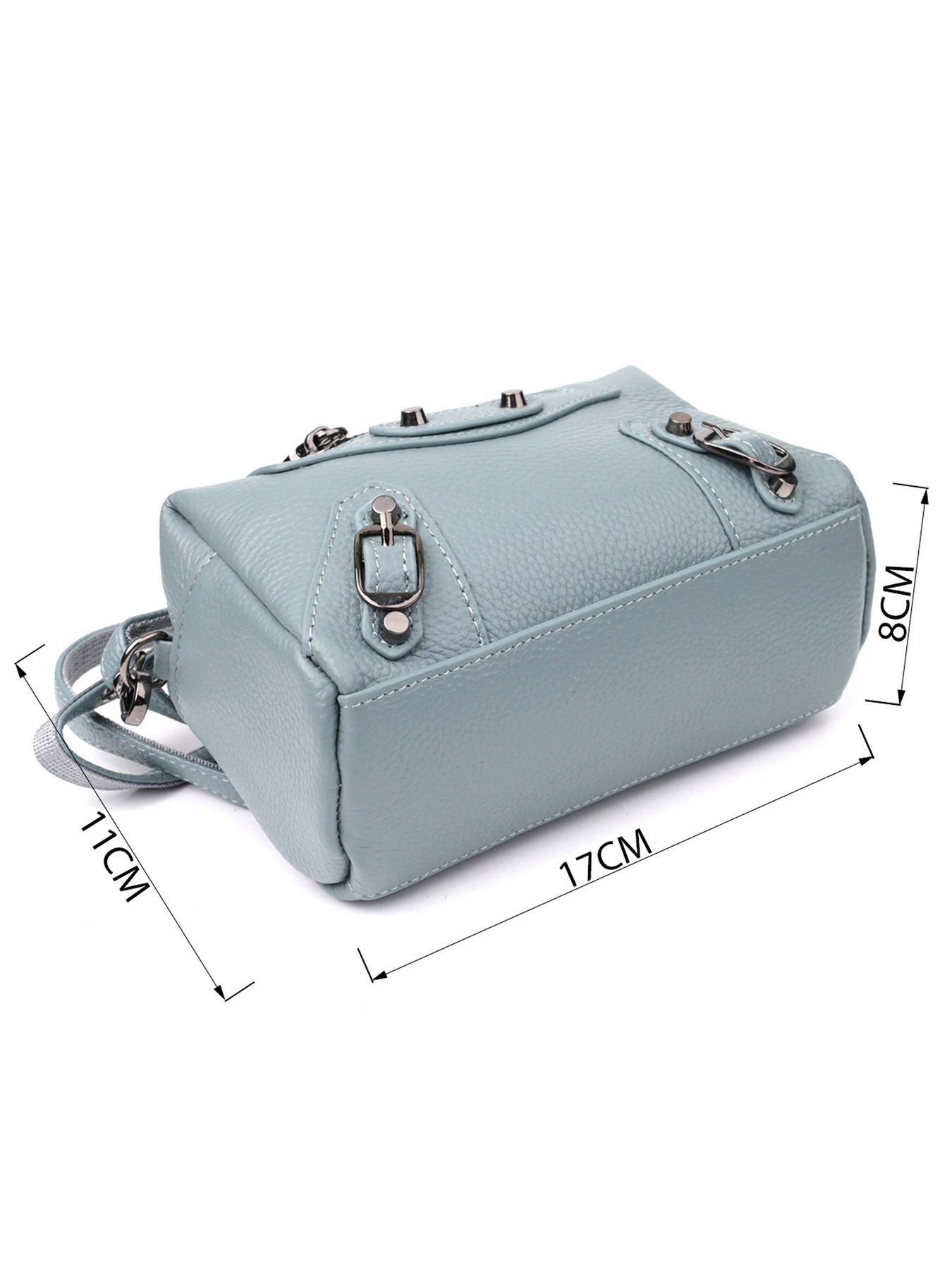 Сумки Vintage модель bag24_22925 Фото