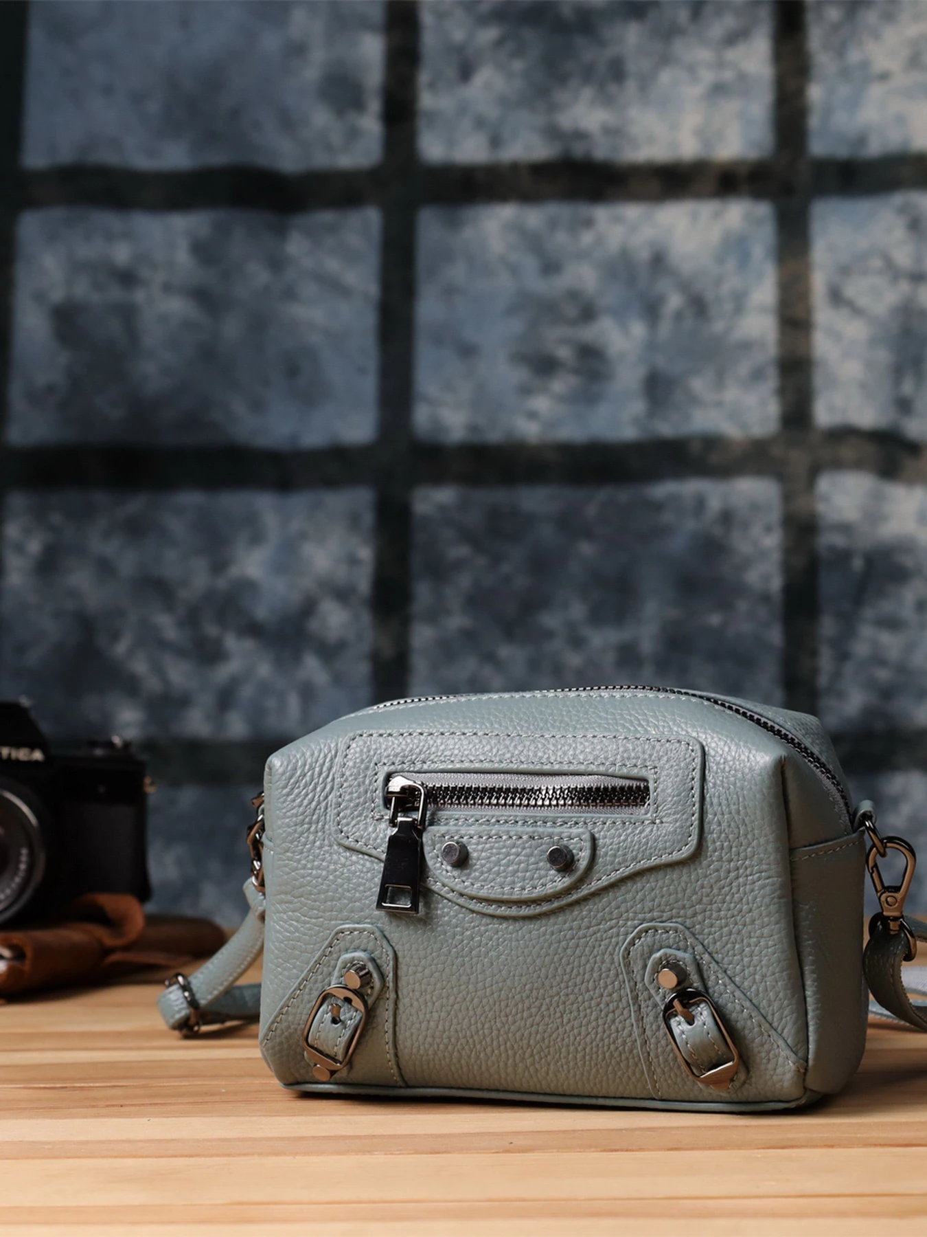 Сумки Vintage модель bag24_22925 Фото