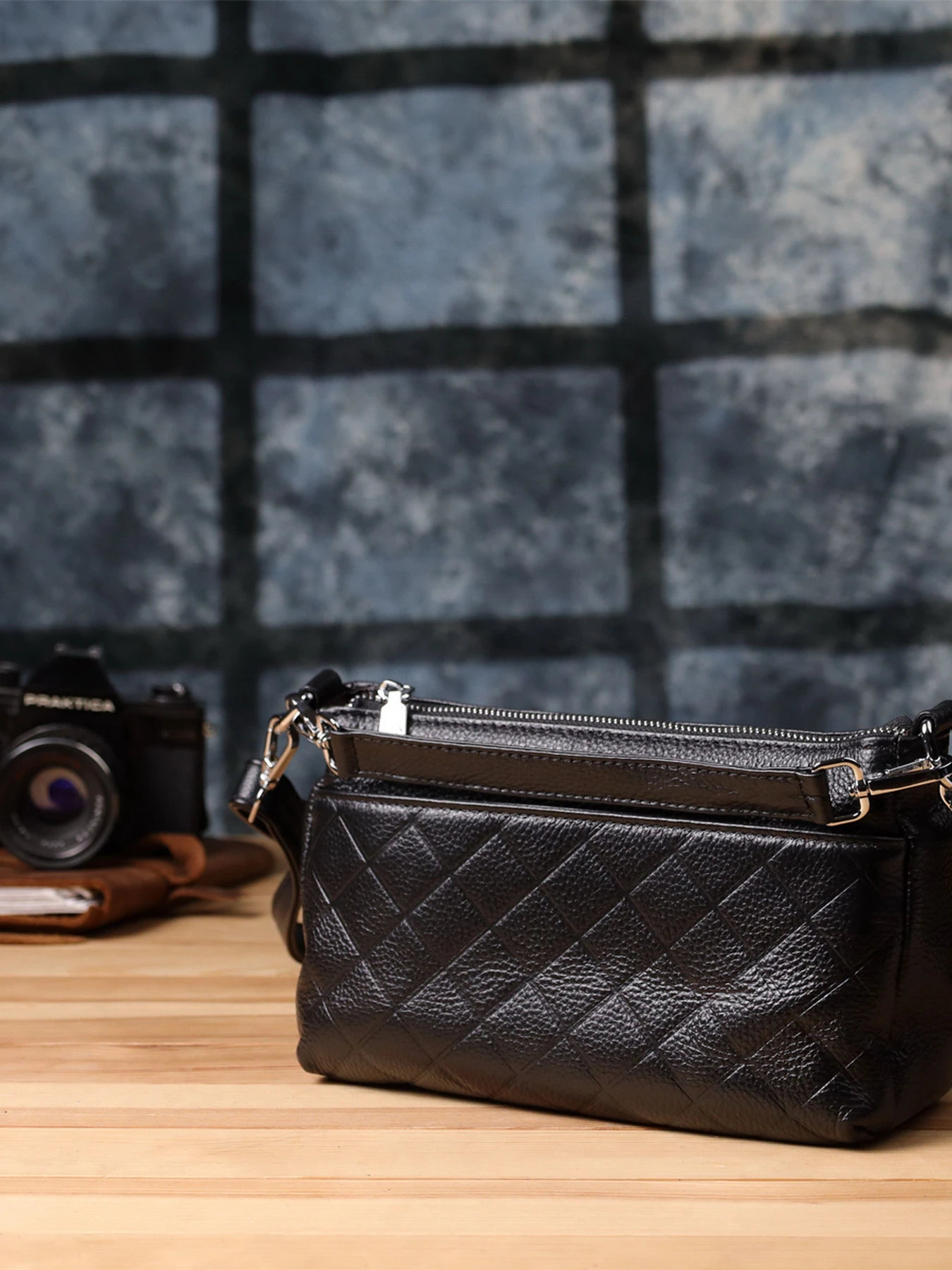 Сумки Vintage модель bag24_22926 Фото
