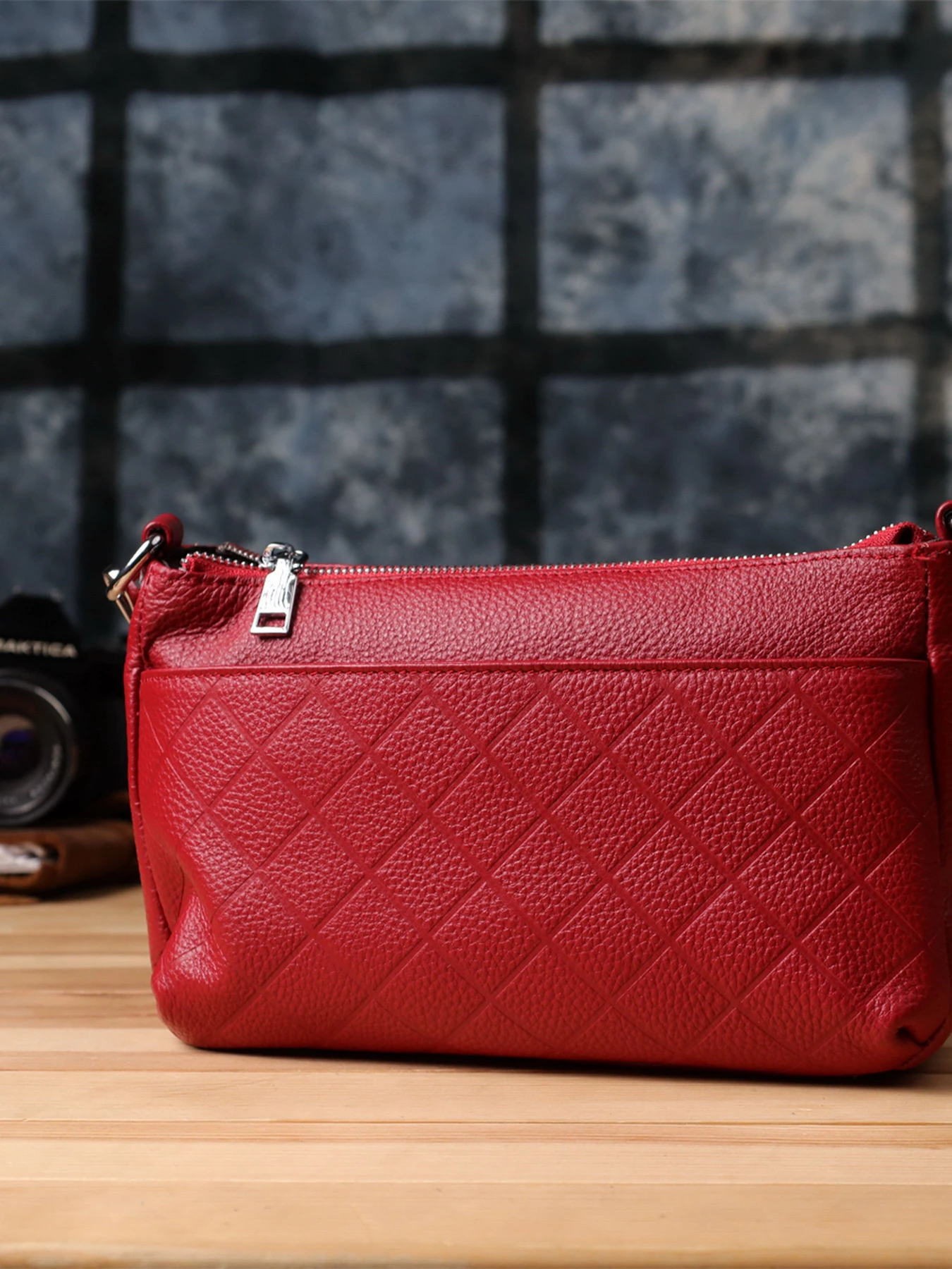 Сумки Vintage модель bag24_22927 Фото