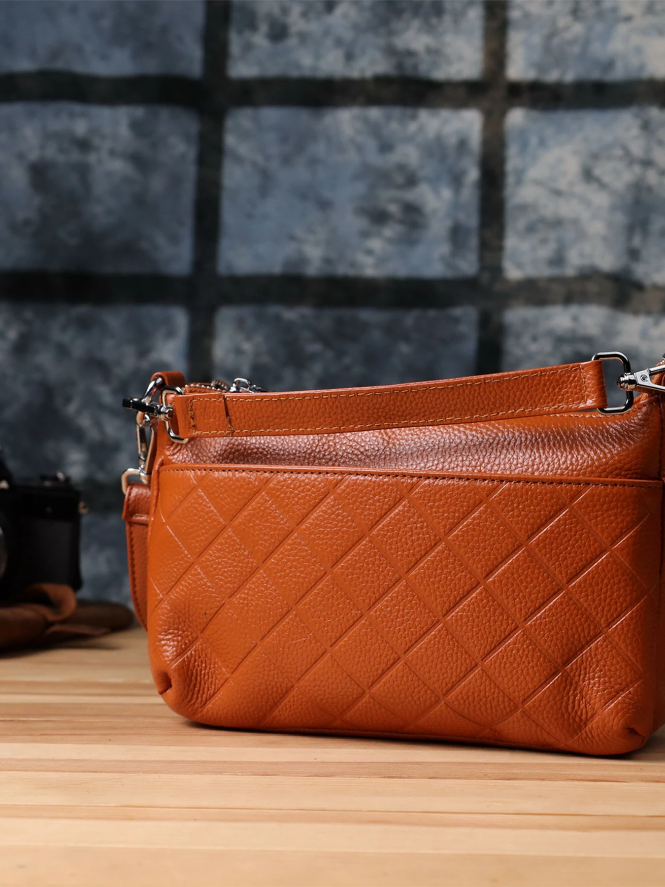 Сумки Vintage модель bag24_22929 Фото