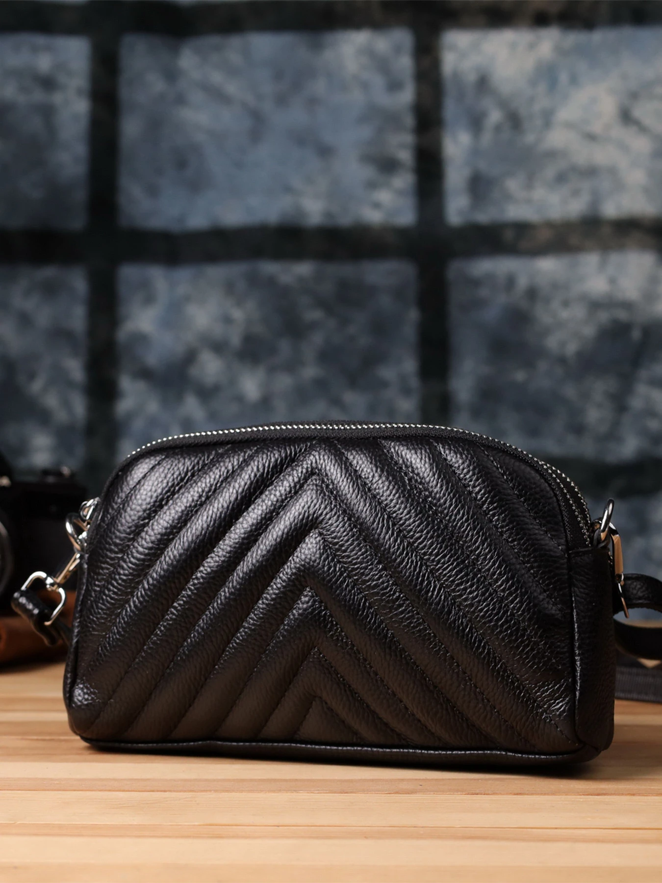Сумки Vintage модель bag24_22909 Фото