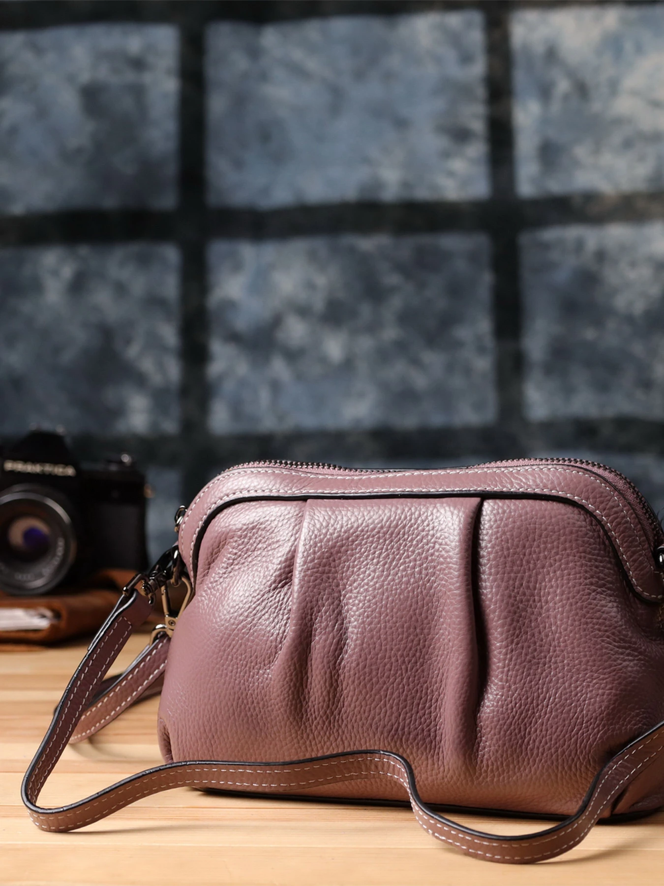 Сумки Vintage модель bag24_22898 Фото