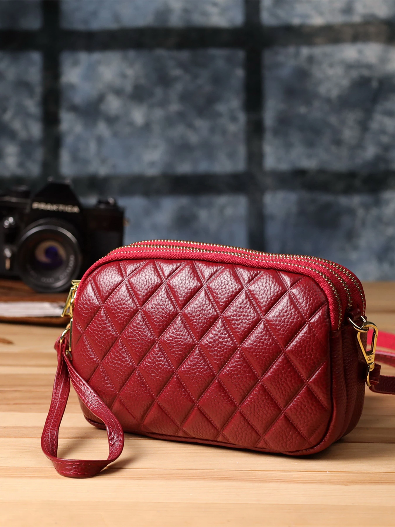 Сумки Vintage модель bag24_22889 Фото