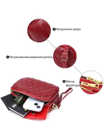 Сумки Vintage модель bag24_22889 Фото