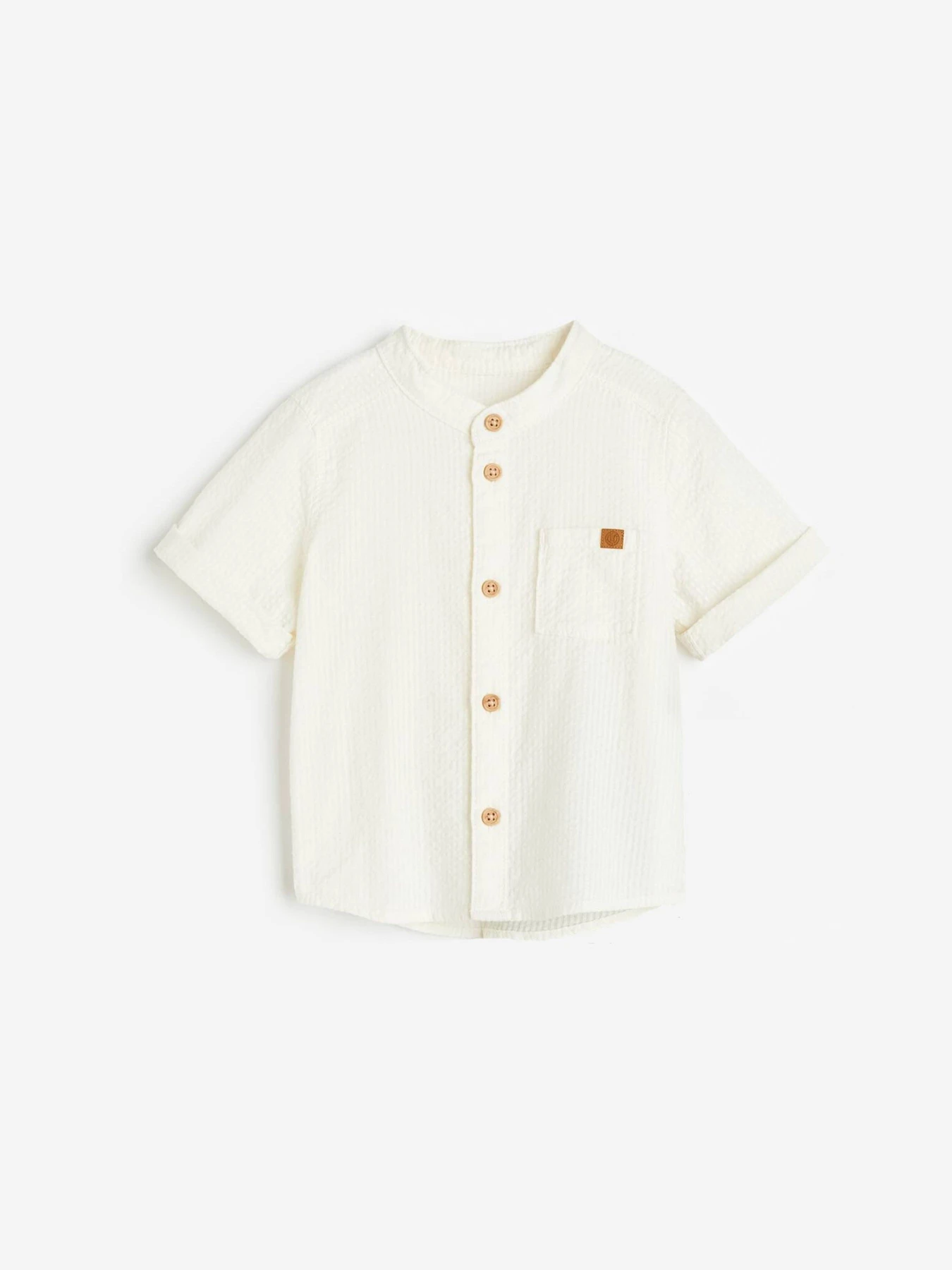 Рубашки H&M модель 78836 Фото
