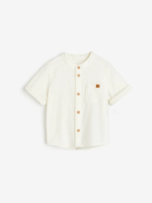 Рубашки H&M модель 78836 Фото