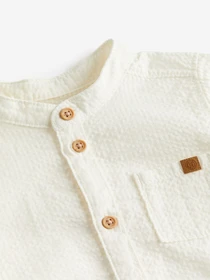Рубашки H&M модель 78836 Фото