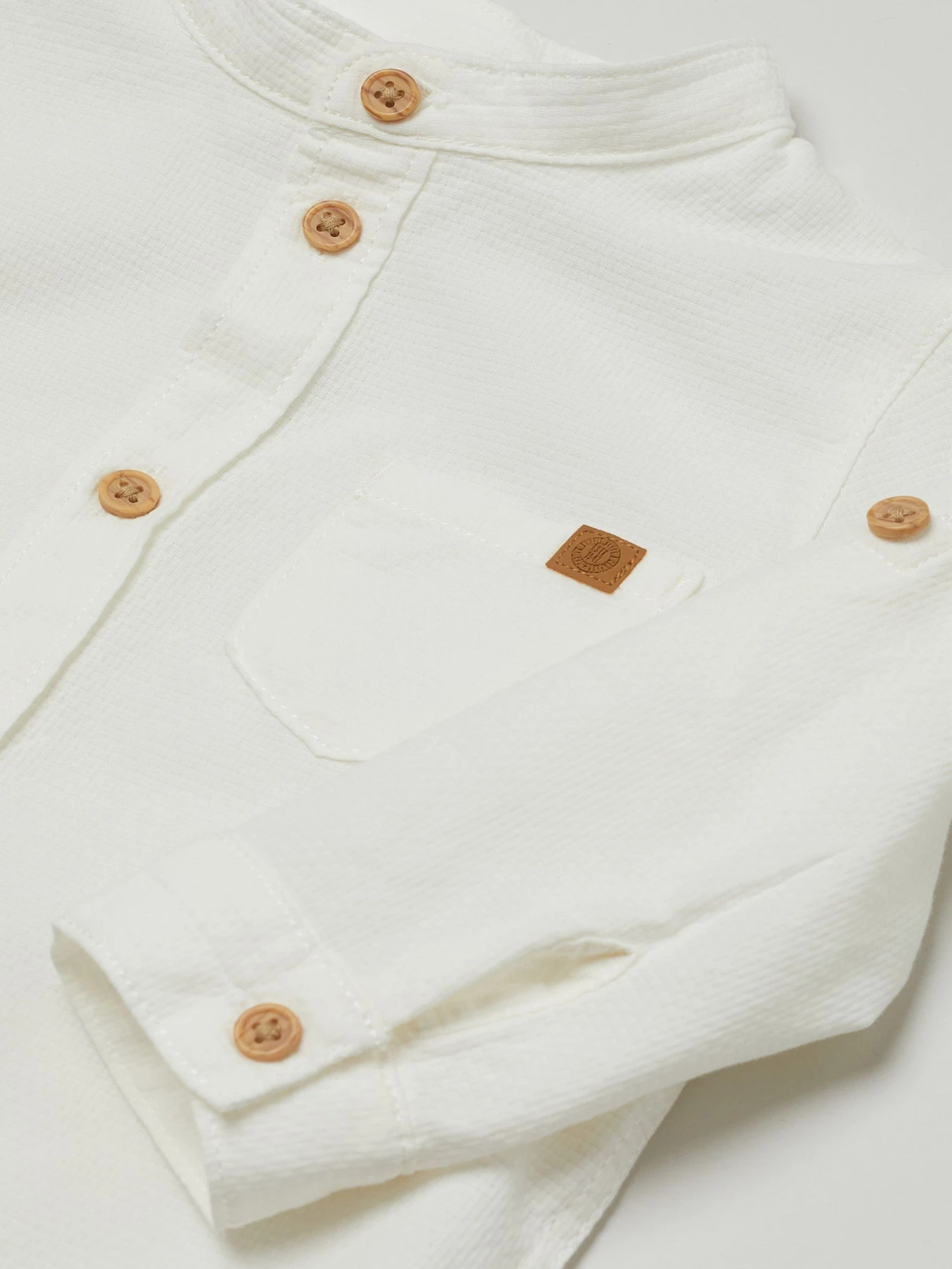 Рубашки H&M модель 78837 Фото