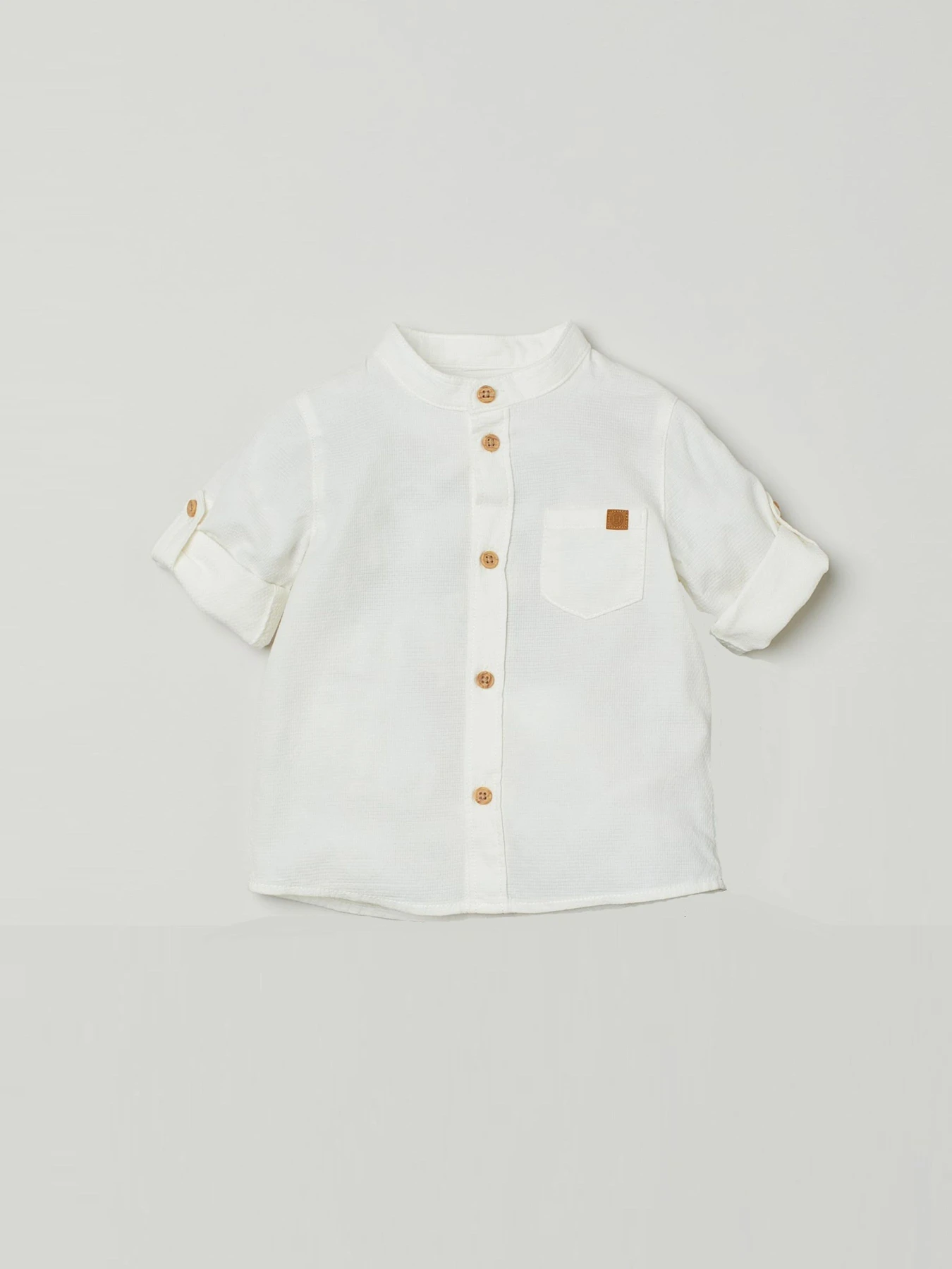 Рубашки H&M модель 78837 Фото