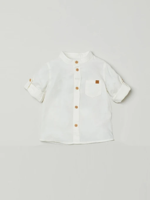 Рубашки H&M модель 78837 Фото