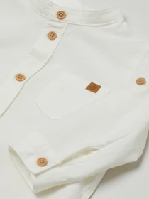 Рубашки H&M модель 78837 Фото