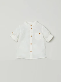 Рубашки H&M модель 78837 Фото