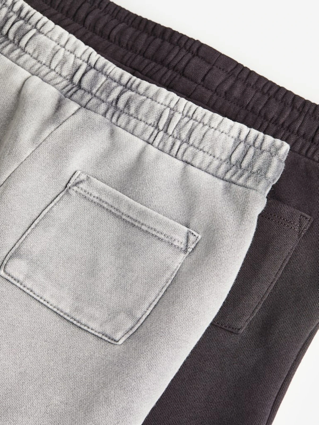 Шорты H&M модель 78838 Фото